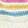 Hats Kids' Capelli Fun Stripe Beanie And Mitten Set, Off-White/Multi-Color, swatch