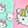 Girls' Socks Kids' Hello Kitty No-Show 5-Pair Pack, Multi-Color, swatch